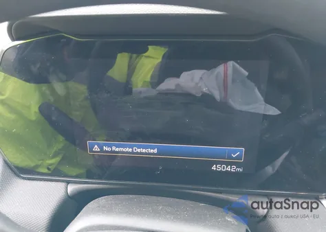 2024 Chevrolet Trailblazer Awd Ls z USA, uszkodzony, nr VIN KL79MNSL1RB031725